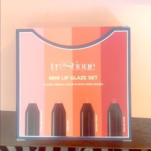Trestique mini look glaze kit